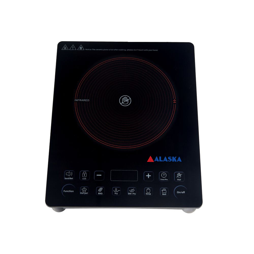 BẾP HỒNG NGOẠI CP-10