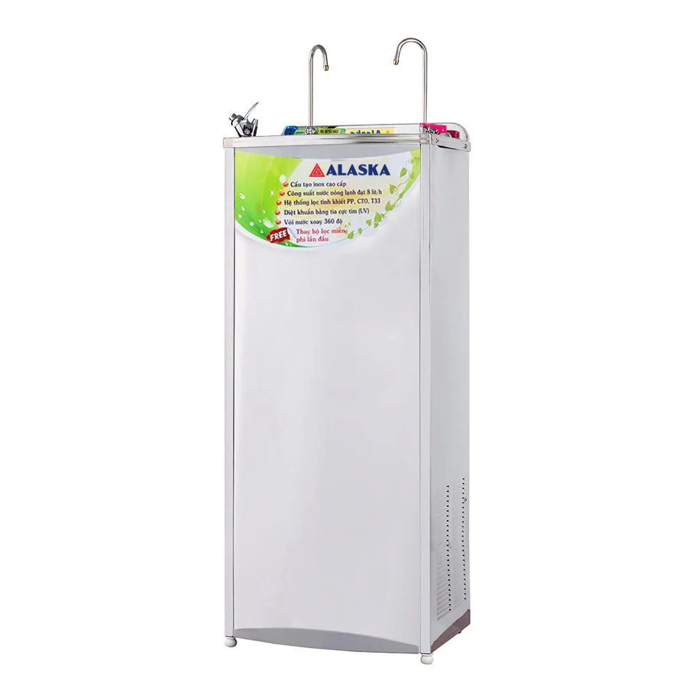 MÁY NƯỚC UỐNG NÓNG LẠNH HC-450H