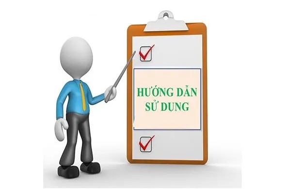 Đọc kỹ hướng dẫn cách sử dụng máy lọc nước