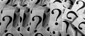 question