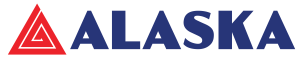 logo ALASKA